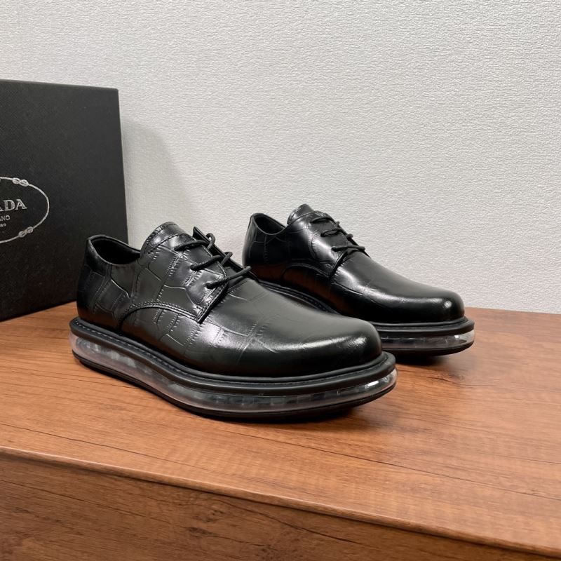 Prada Business Shoes